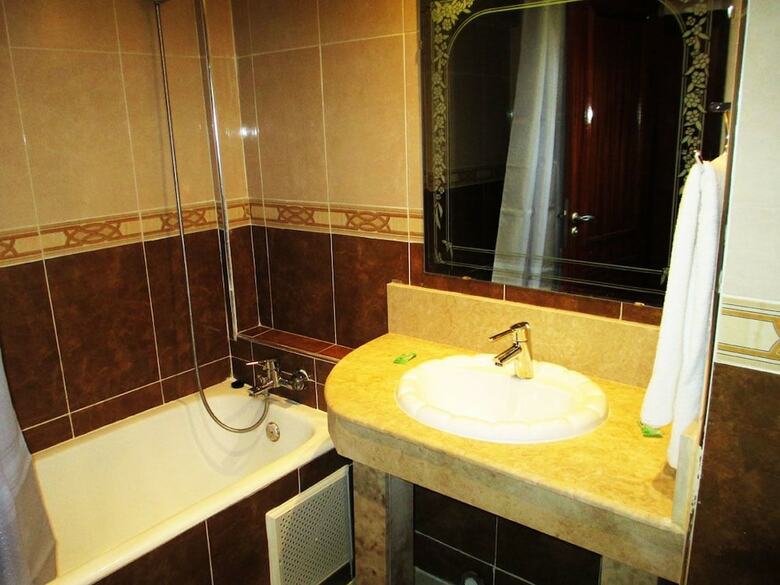 Hotel Gomassine