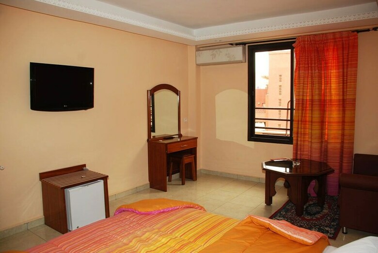 Hotel Gomassine