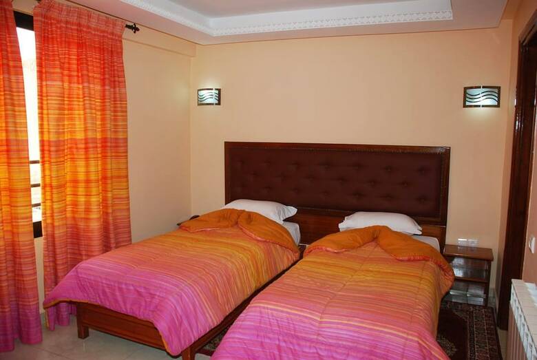 Hotel Gomassine