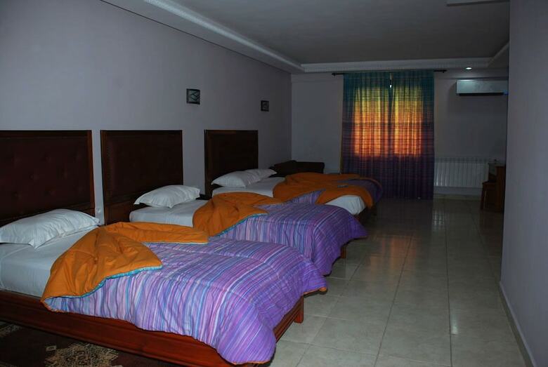 Hotel Gomassine