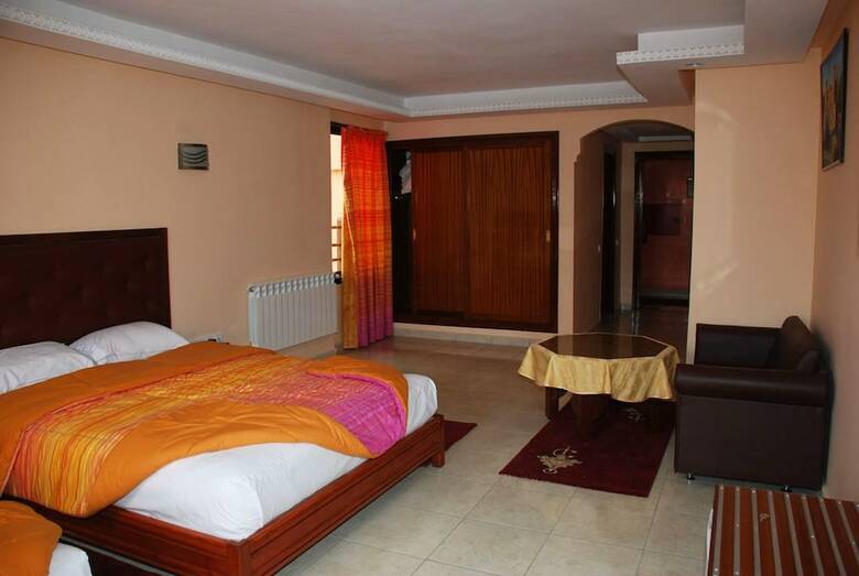Hotel Gomassine