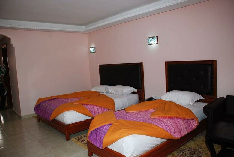 Hotel Gomassine