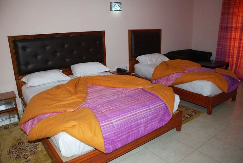 Hotel Gomassine