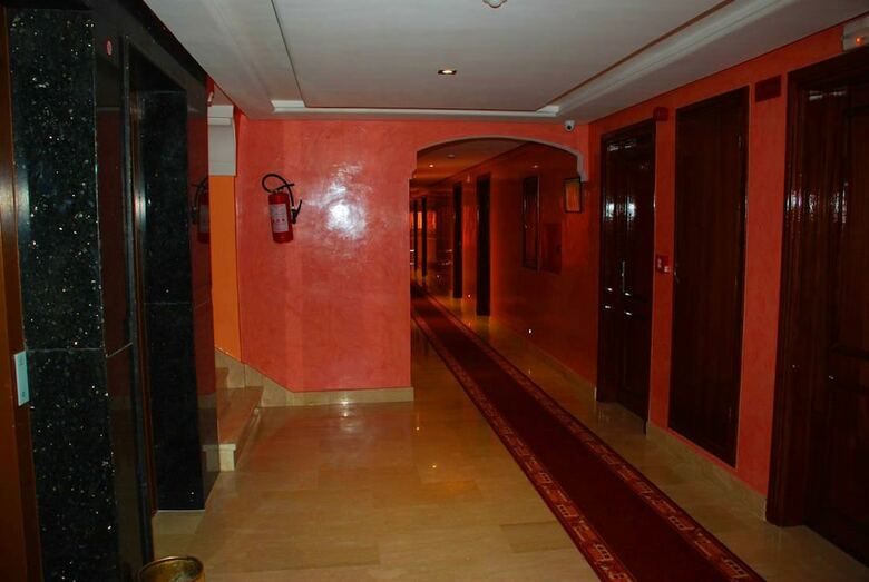 Hotel Gomassine