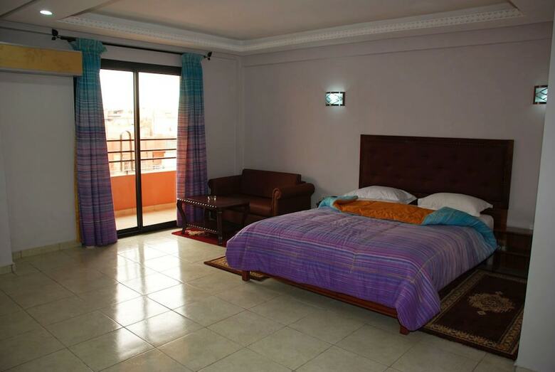 Hotel Gomassine