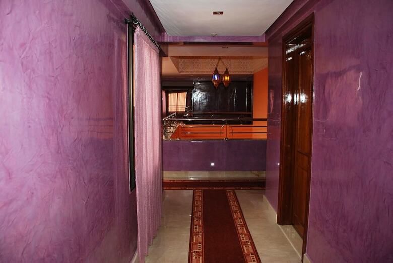 Hotel Gomassine