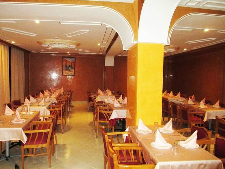 Hotel Gomassine