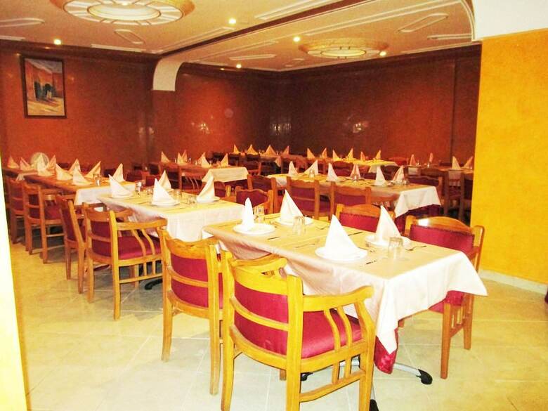 Hotel Gomassine