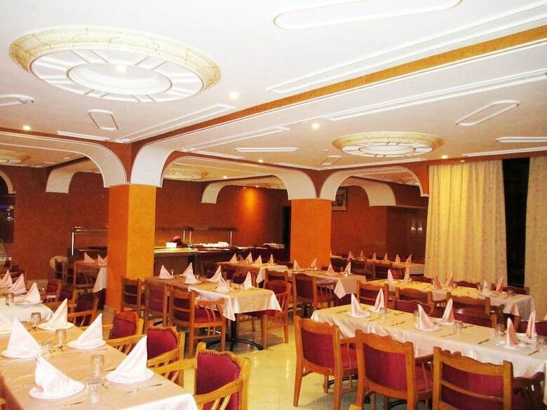 Hotel Gomassine