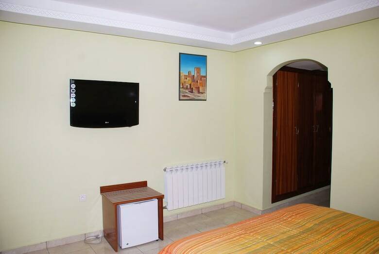 Hotel Gomassine