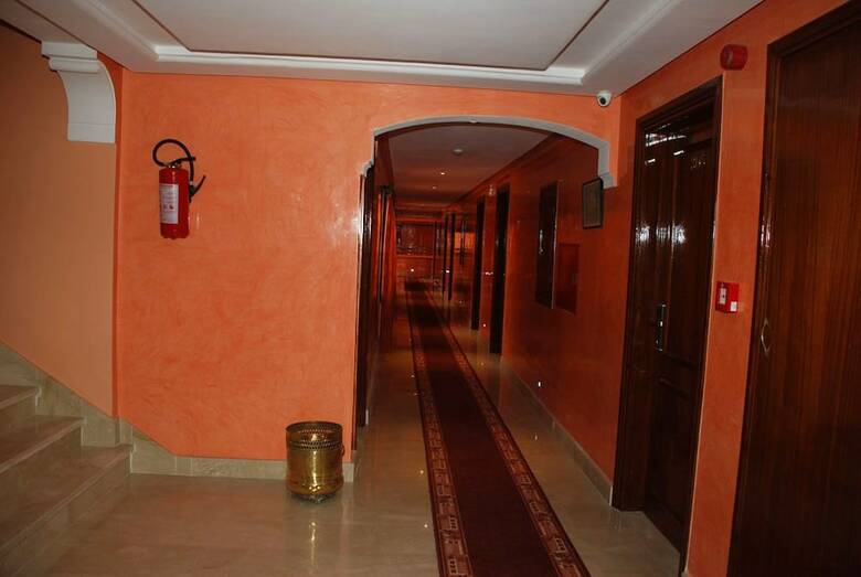 Hotel Gomassine