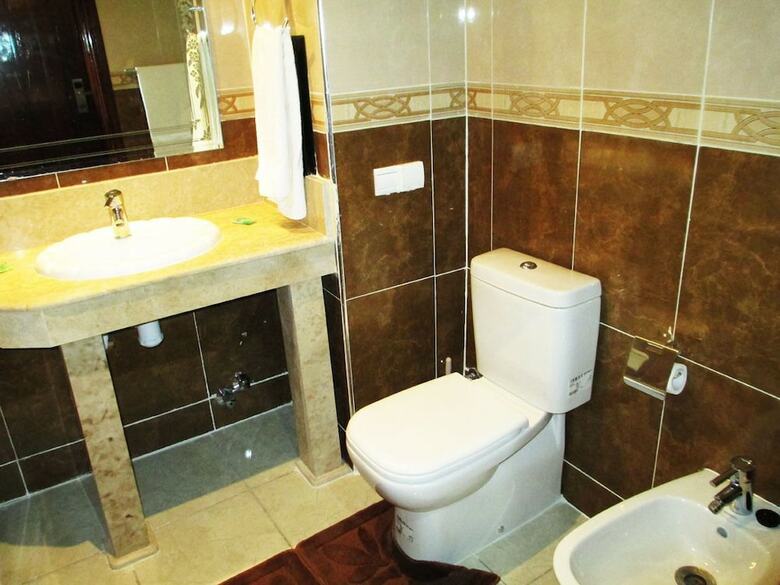 Hotel Gomassine