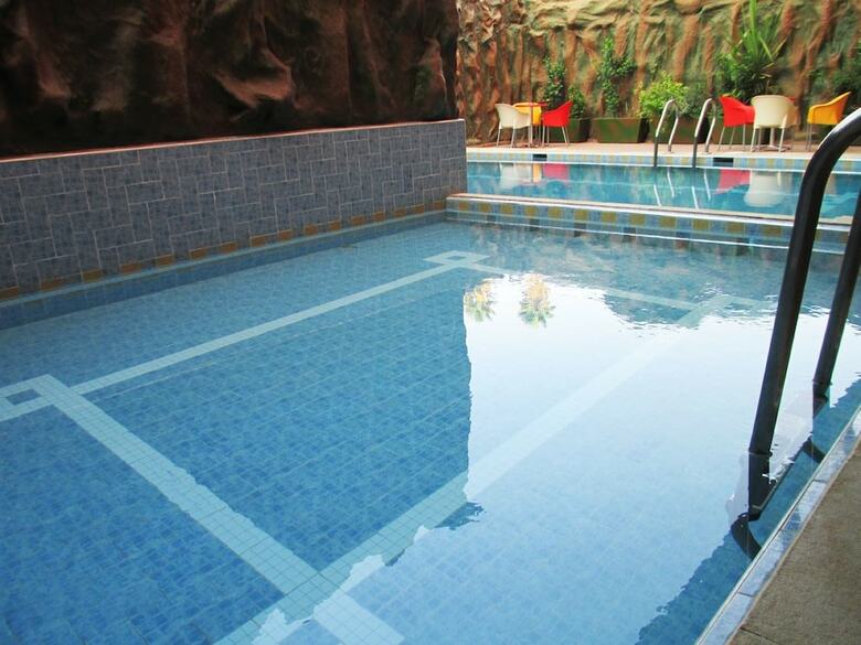 Hotel Gomassine