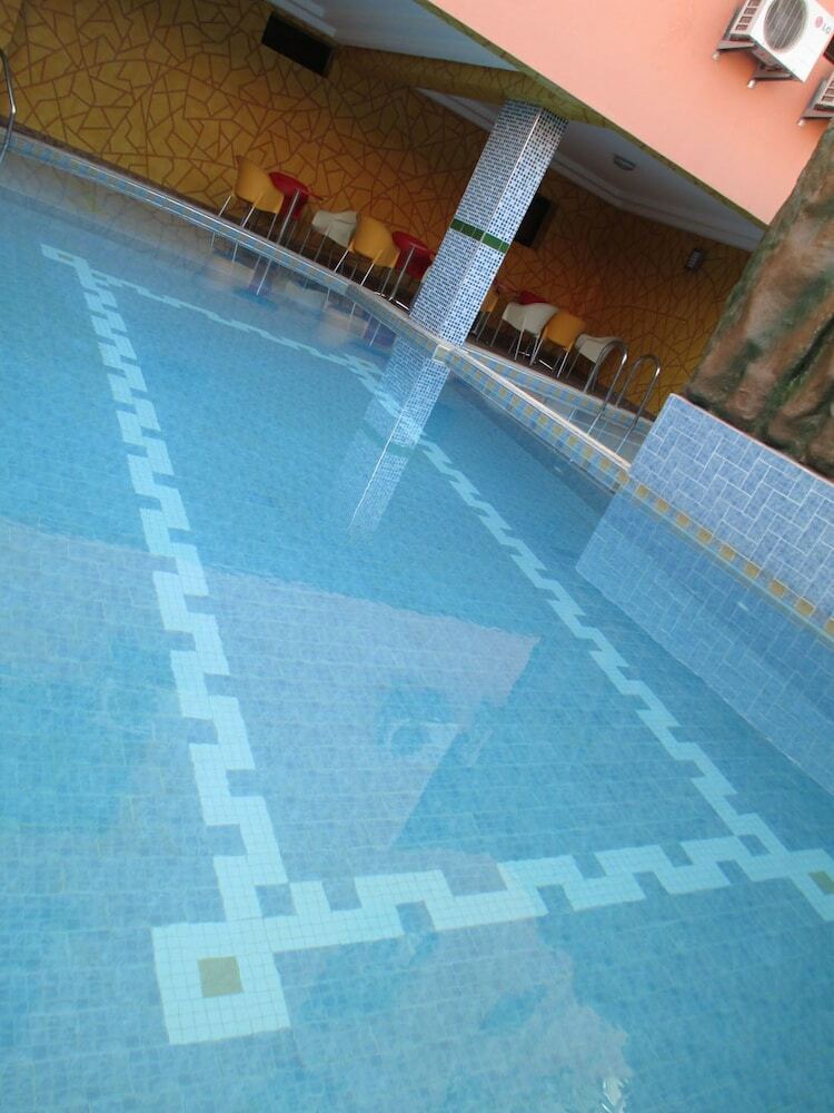 Hotel Gomassine