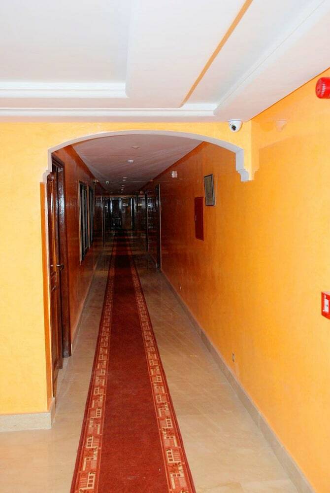 Hotel Gomassine