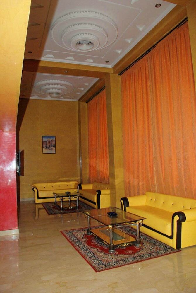 Hotel Gomassine