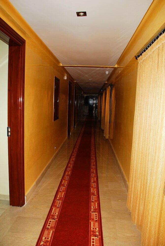 Hotel Gomassine