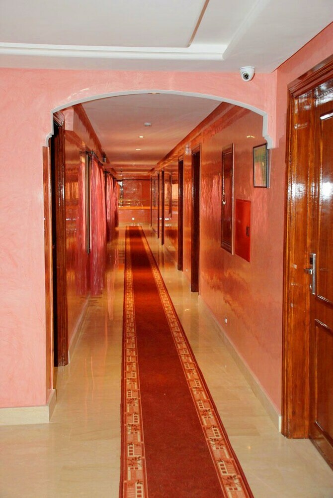 Hotel Gomassine
