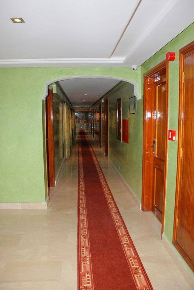 Hotel Gomassine