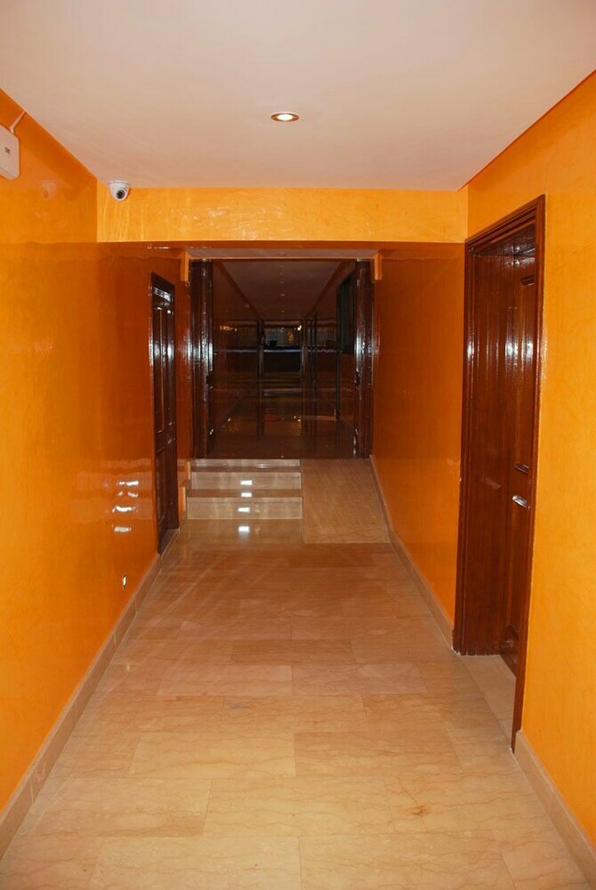 Hotel Gomassine