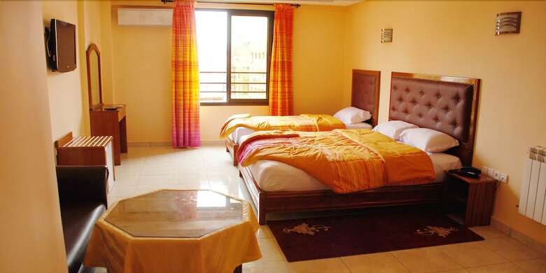 Hotel Gomassine