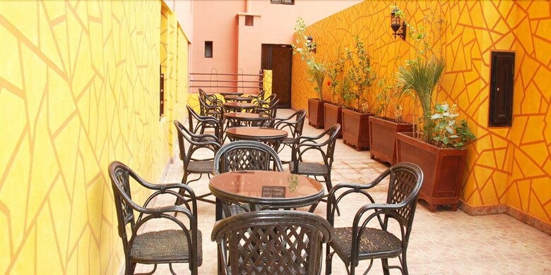 Hotel Gomassine