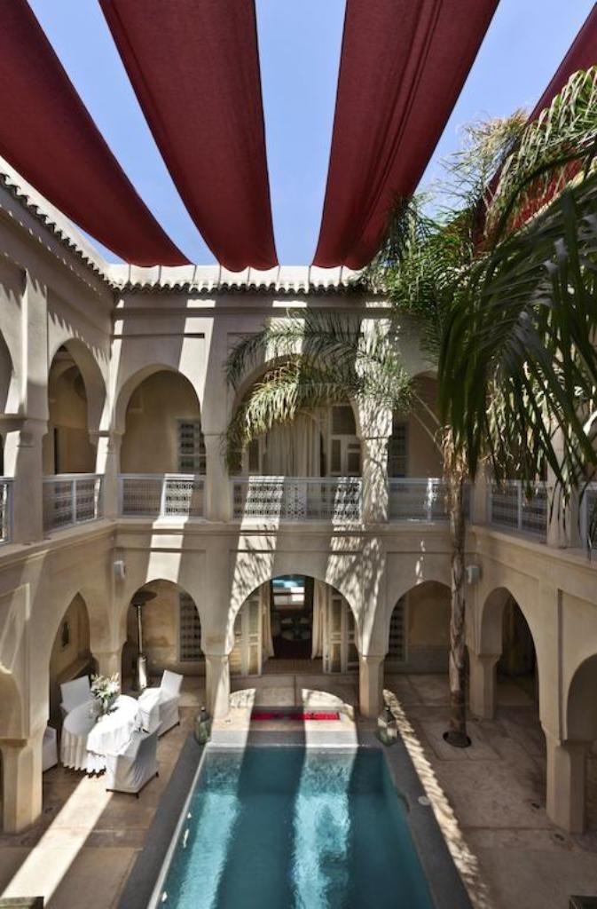 Riad Anayela