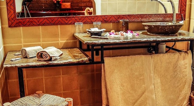 Riad Sirocco