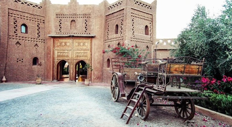 Riad Sirocco