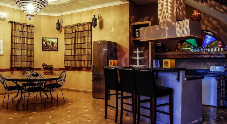 Riad Sirocco