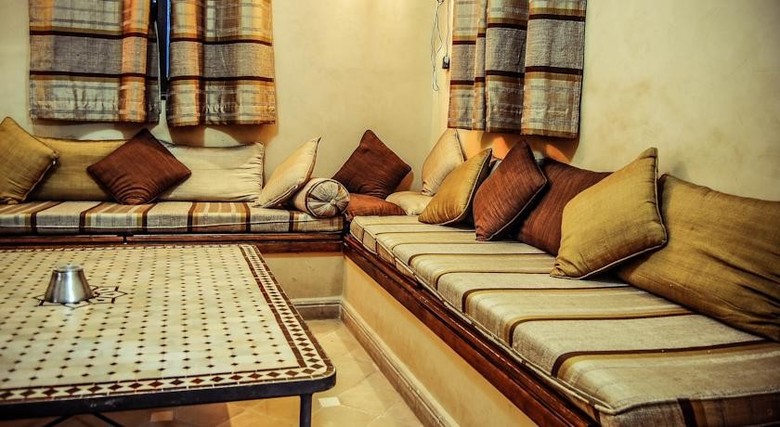 Riad Sirocco