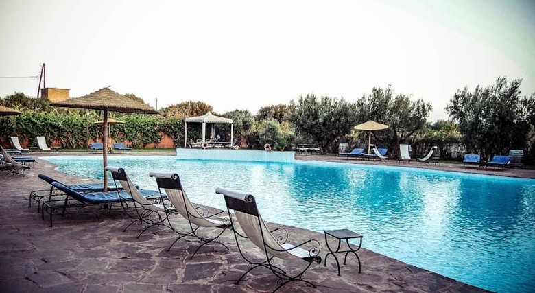 Riad Sirocco