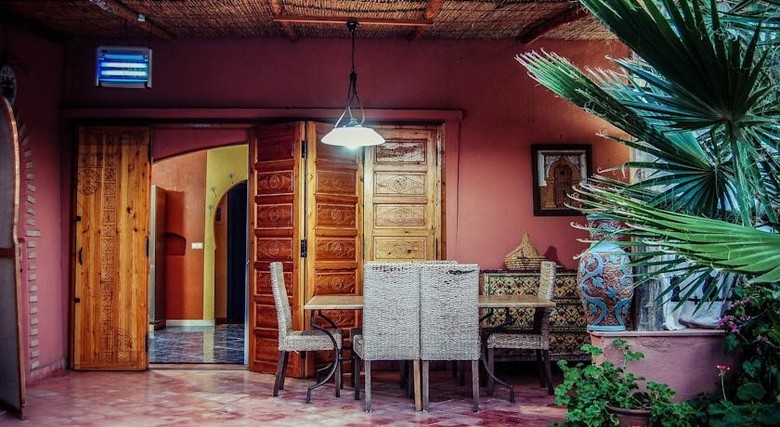 Riad Sirocco