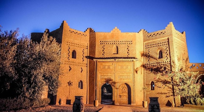 Riad Sirocco