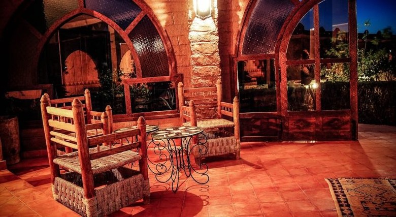 Riad Sirocco