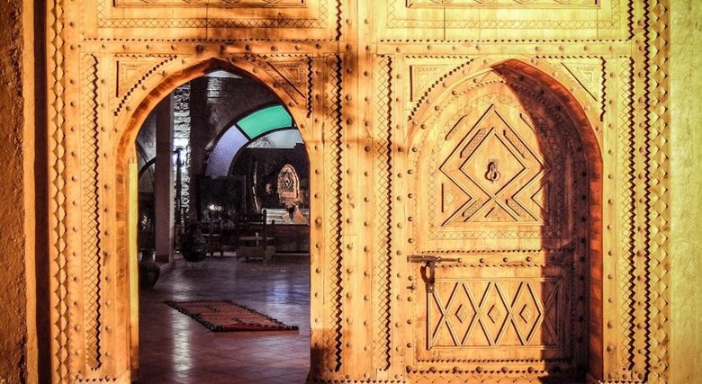 Riad Sirocco