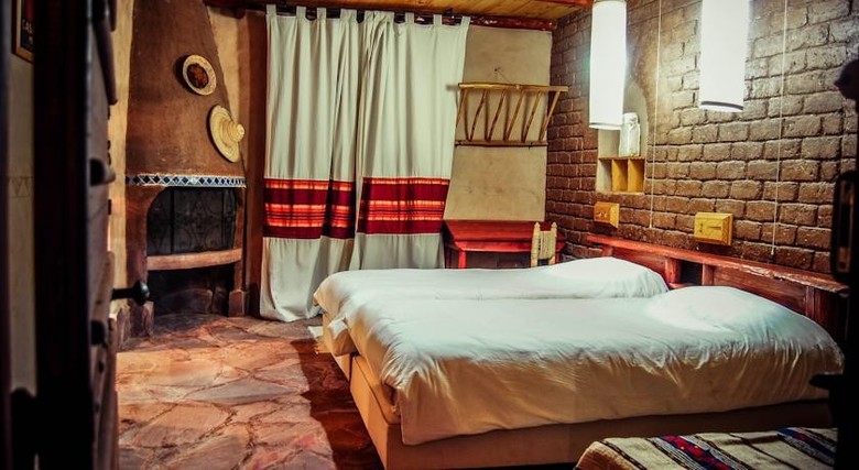 Riad Sirocco
