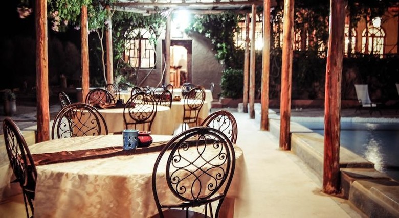 Riad Sirocco