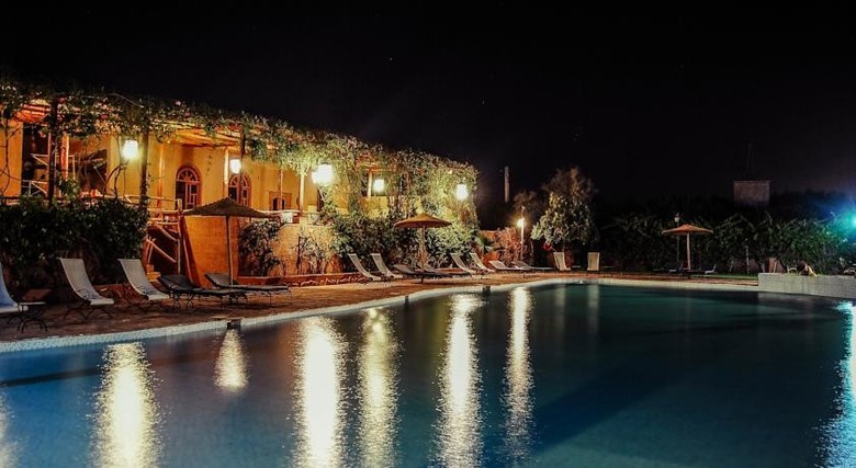 Riad Sirocco