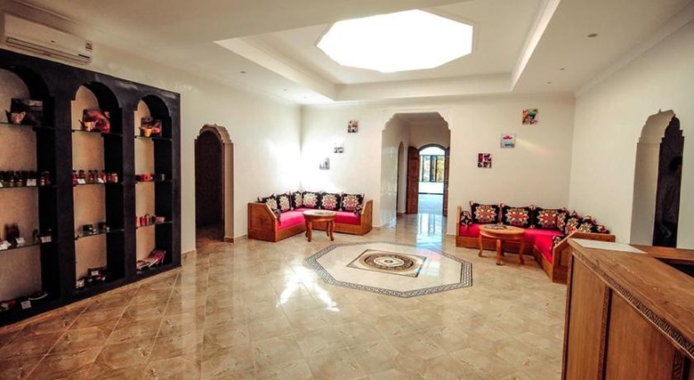 Riad Sirocco