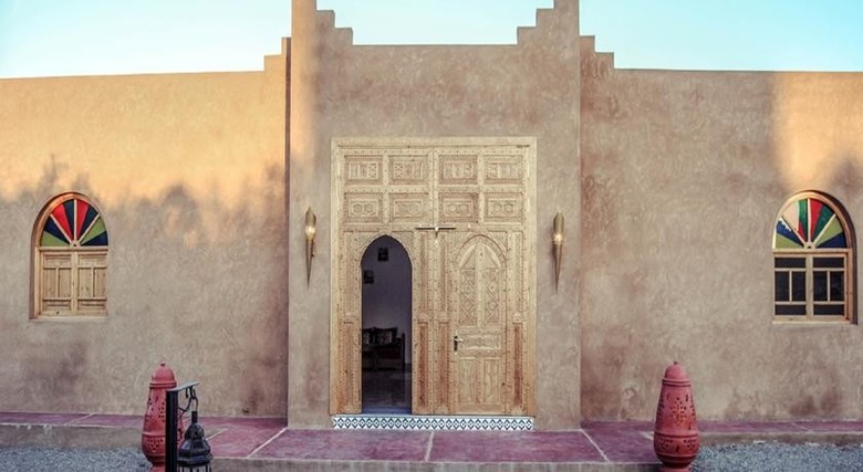 Riad Sirocco