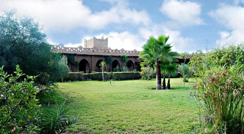 Riad Sirocco