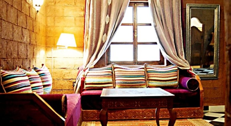 Riad Sirocco