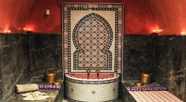 Riad Sirocco