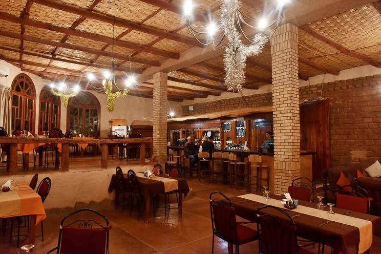 Riad Sirocco