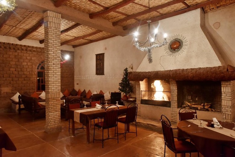 Riad Sirocco