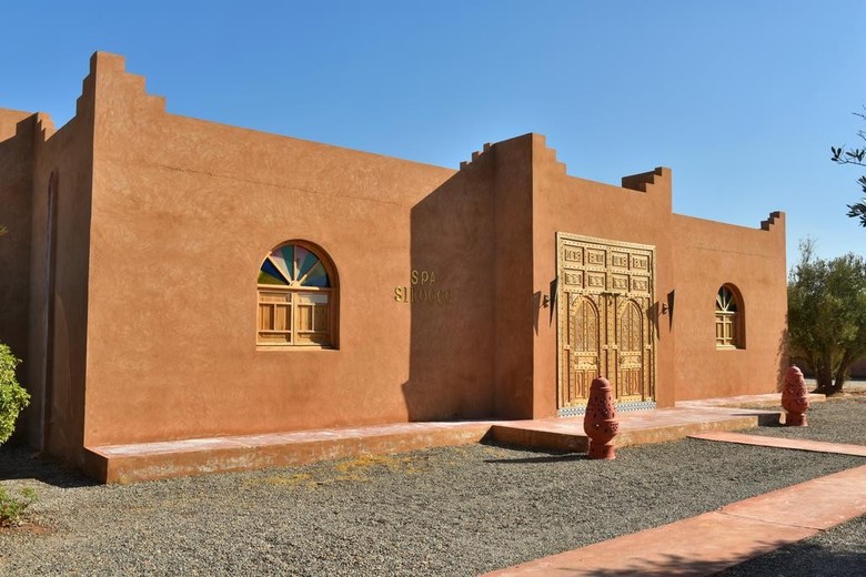 Riad Sirocco