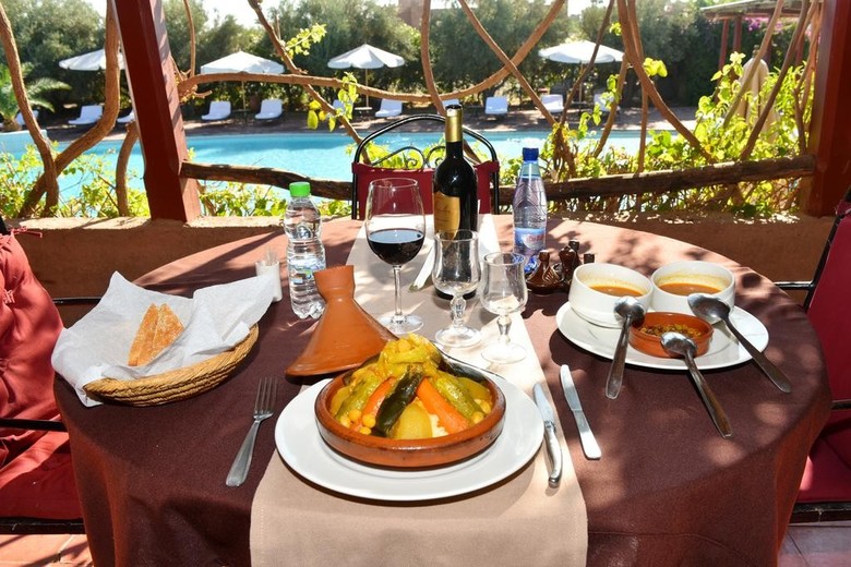 Riad Sirocco