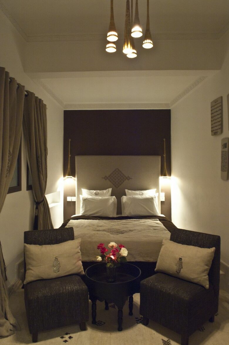 Riad Origines