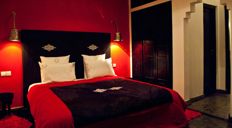 Riad Origines